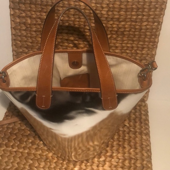 Francis Valentine Mirror Tote - Picture 6 of 6